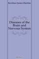 Diseases of the Brain and Nervous System, Kershaw James Martine 