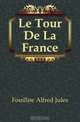 Le Tour De La France, Fouillee Alfred Jules 
