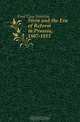 Stein and the Era of Reform in Prussia, 1807-1815, Ford Guy Stanton 