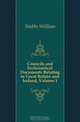 Councils and Ecclesiastical Documents Relating to Great Britain and Ireland, Volume 1, Stubbs William 