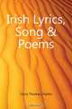 Irish Lyrics, Song & Poems, Corry Thomas Charles 