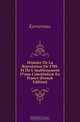 Histoire De La Revolution De 1789, Et De L