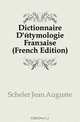 Dictionnaire D