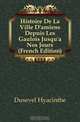 Histoire De La Ville D