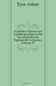 Yorkshire Diaries and Autobiographies in the Seventeenth and Eighteenth Centuries, Volume 77, Eyre Adam 