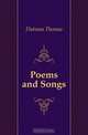 Poems and Songs, Flatman Thomas 