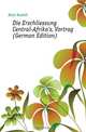 Die Erschliessung Central-Afrika