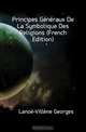 Principes Generaux De La Symbolique Des Religions (French Edition), Lanoe-Villene Georges 