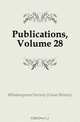 Publications, Volume 28, #Shakespeare Society (Great Britain) 