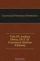 Vita Di Andrea Doria, Di F. D. Guerrazzi (Italian Edition), Guerrazzi Francesco Domenico 
