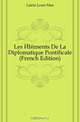Les Elements De La Diplomatique Pontificale (French Edition), Latrie Louis Mas 