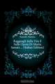 Ragguagli Sulla Vita E Sulle Opere Di Marin Sanuto ... (Italian Edition), Sanudo Marino 