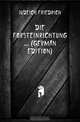 Die Forsteinrichtung (German Edition), Judeich Friedrich 