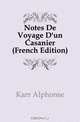 Notes De Voyage D