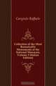 Collection of the Most Remarkable Monuments of the National Mus?um, Volume 3 (Italian Edition), Gargiulo Raffaele 