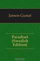 Paradiset, Janson Gustaf 
