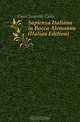 Sapienza Italiana in Bocca Alemanna (Italian Edition), Giani Leopoldo Carlo 