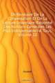Dictionnaire De La Conversation Et De La Lecture Inventaire Raisonne Des Notions Generales Les Plus Indispensables A Tous, Volume 10, Duckett 