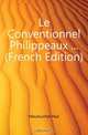 Le Conventionnel Philippeaux ... (French Edition), Mautouchet Paul 