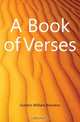 A Book of Verses, Gordon William Brandon 