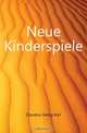 Neue Kinderspiele, Claudius Georg Karl 