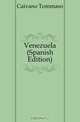 Venezuela (Spanish Edition), Caivano Tommaso 