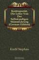 Kontrapunkt, Die Lehre Von Der Selbstandigen Stimmfuhrung (German Edition), Krehl Stephan 