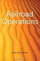 Railroad Operations, Eaton James Shirley 