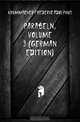 Parabeln, Volume 3 (German Edition), Krummacher Frederic Adolphus 