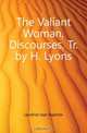 The Valiant Woman, Discourses, Tr. by H. Lyons, Landriot Jean Baptiste 