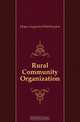 Rural Community Organization, Hayes Augustus Washington 