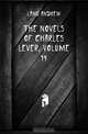 The Novels of Charles Lever, Volume 14, Andrew Lang 