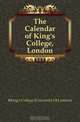 The Calendar of King