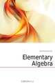 Elementary Algebra, Hall Henry Sinclair 