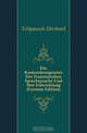 Die Konkordanzgesetze Der Franzosischen Sprechsprache Und Ihre Entwicklung (German Edition), Feldpausch Eberhard 