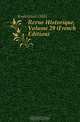 Revue Historique, Volume 29 (French Edition), Krakovitch Odile 