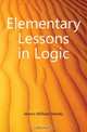 Elementary Lessons in Logic, William Stanley Jevons 