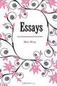 Essays, Hunt Wray 