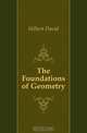 The Foundations of Geometry, Hilbert David 