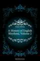 A History of English Rhythms, Volume 2, Guest Edwin 