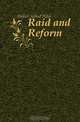 Raid and Reform, Hillier Alfred Peter 