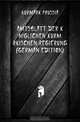 Amtsblatt Der Koniglichen Kurmarkischen Regierung (German Edition), Kurmark Prussia 