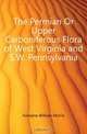 The Permian Or Upper Carboniferous Flora of West Virginia and S.W. Pennsylvania, Fontaine William Morris 