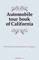 Automobile tour book of California, Fireman