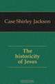The historicity of Jesus, Case Shirley Jackson 