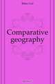 Comparative geography, Ritter Carl 
