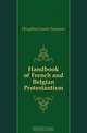 Handbook of French and Belgian Protestantism, Houghton Louise Seymour 
