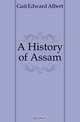 A History of Assam, Gait Edward Albert 
