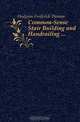 Common-Sense Stair Building and Handrailing, Frederick Thomas Hodgson 