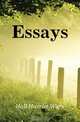 Essays, Hall Harriet Ware 
